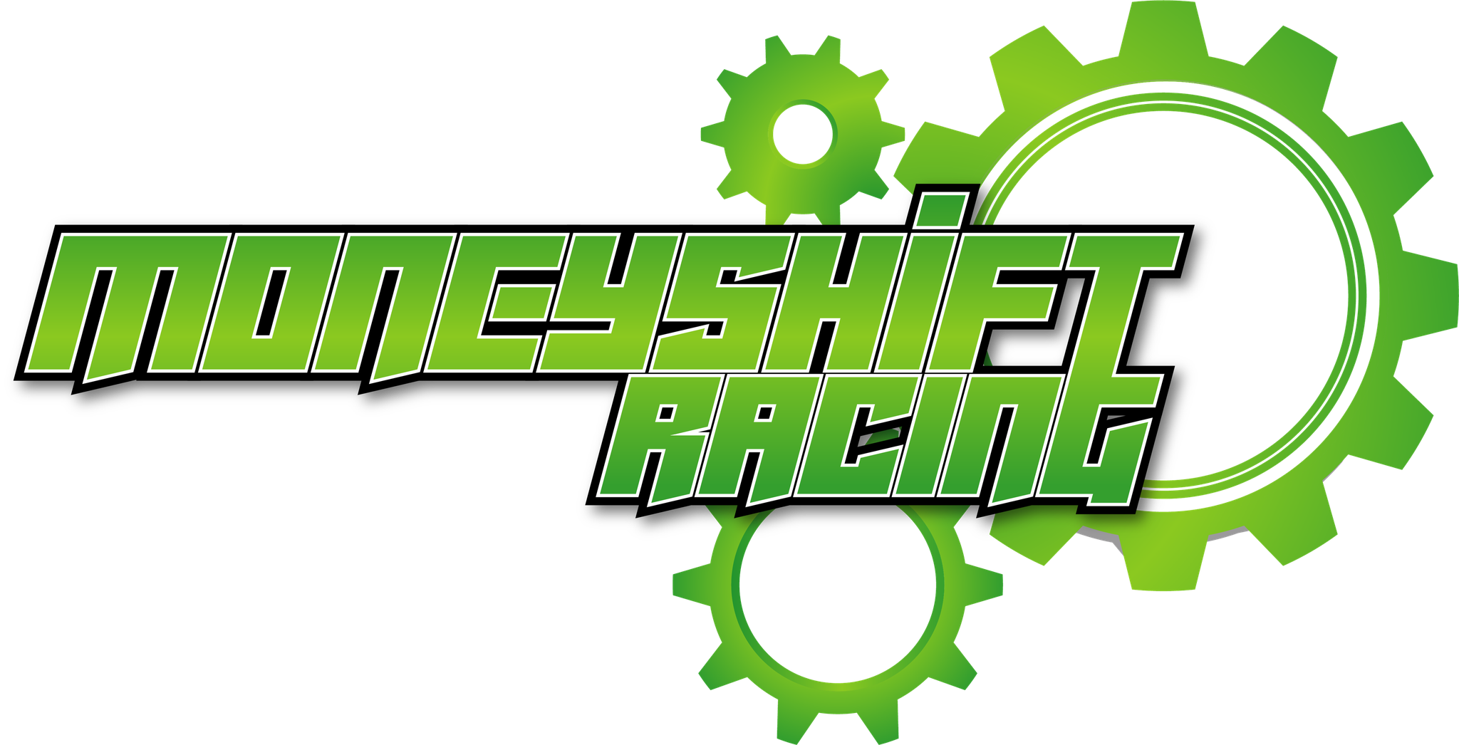 MoneyShift Racing Logo
